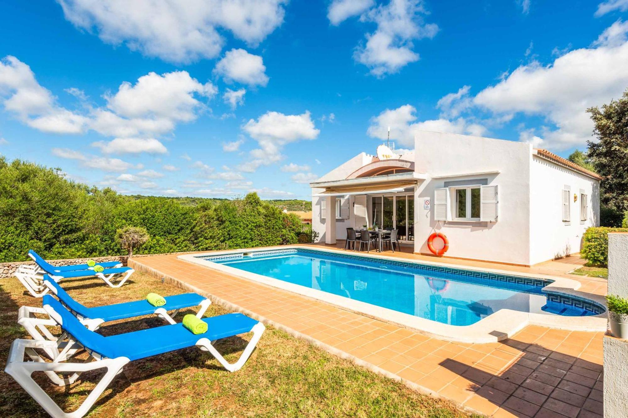 Laura 245 Villa